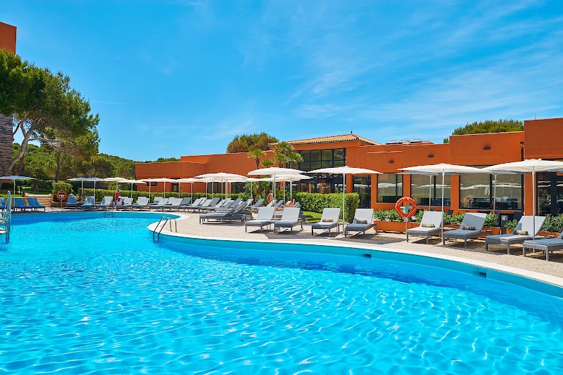 Protur Turo Pins Hotel photo 9