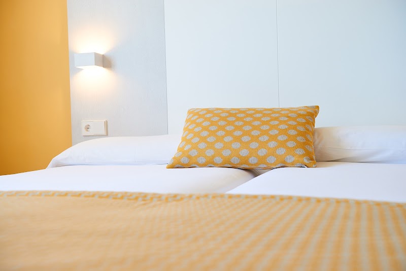 Protur Vista Badia Aparthotel photo 2