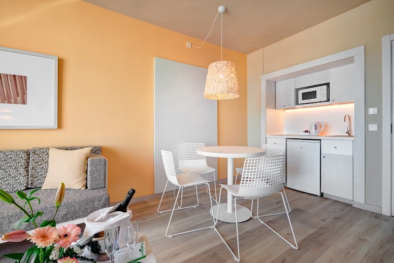 Protur Vista Badia Aparthotel photo 9