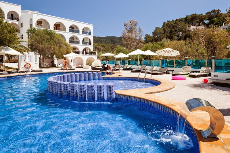 Puerto Cala Vadella Apartments