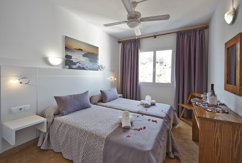 Puerto Cala Vadella Apartments photo 2