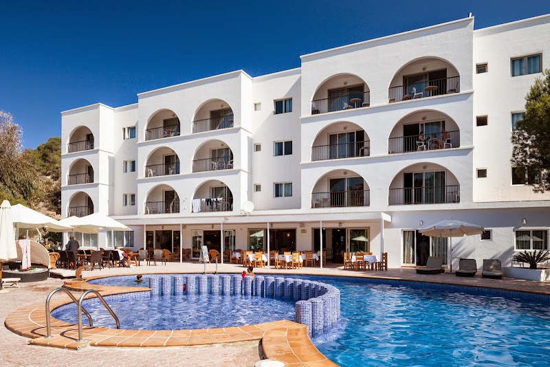 Puerto Cala Vadella Apartments photo 5