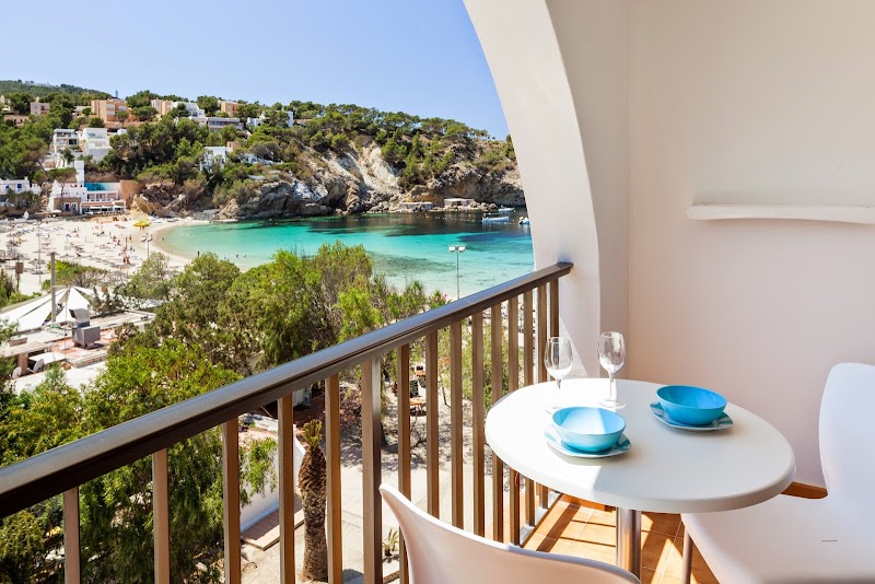 Puerto Cala Vadella Apartments photo 6