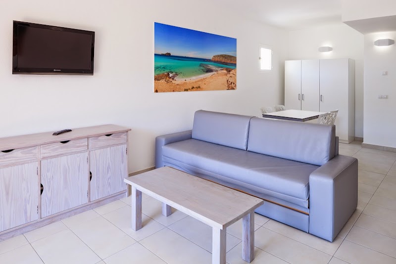 Puerto Cala Vadella Apartments photo 8