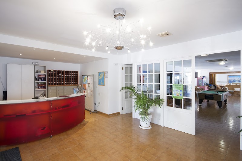 Puerto Cala Vadella Apartments photo 10