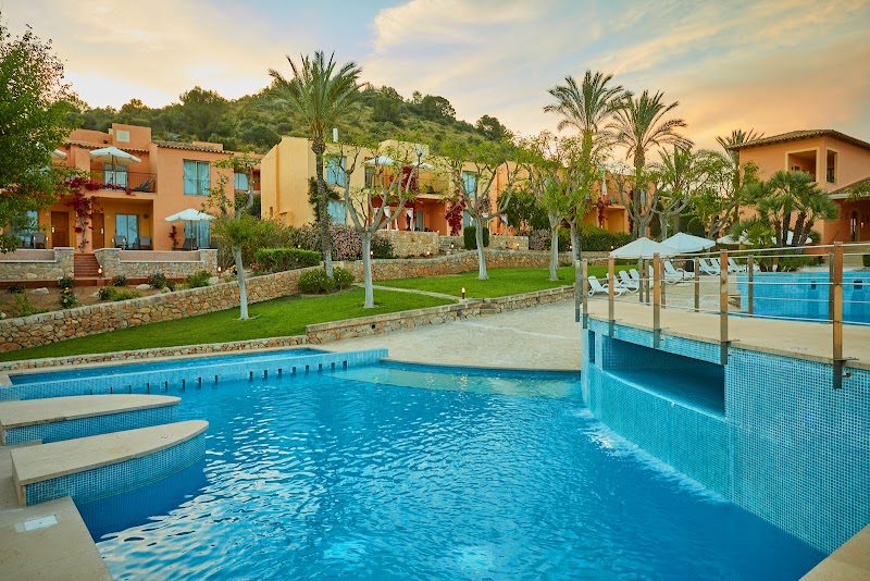 Pula Suites Boutique Resort