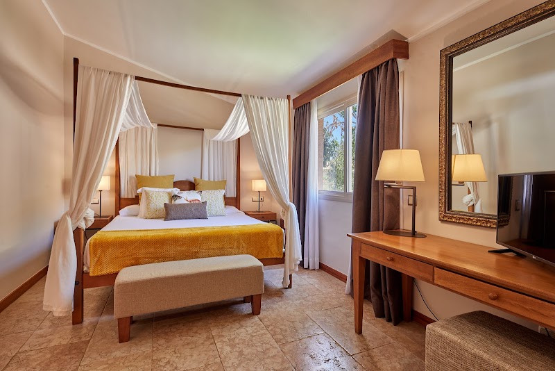 Pula Suites Boutique Resort photo 2