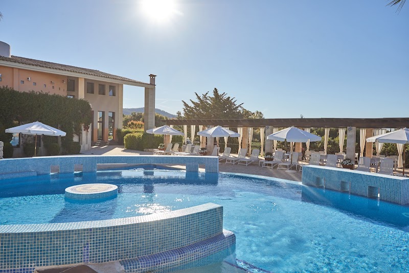 Pula Suites Boutique Resort photo 8