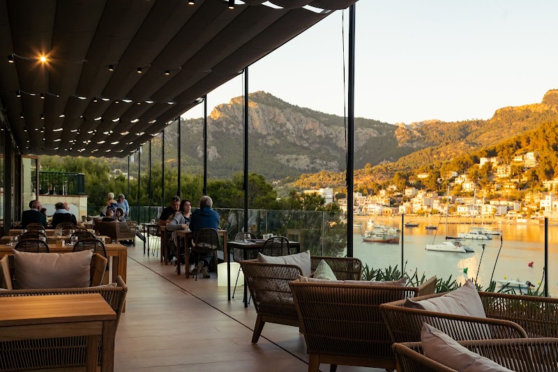 Pure Salt Port de Soller photo 5