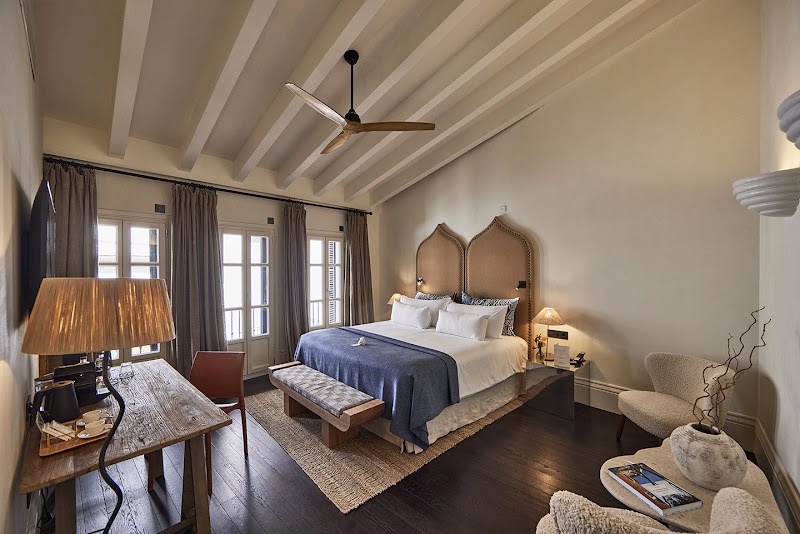 Puro Grand Hotel photo 2