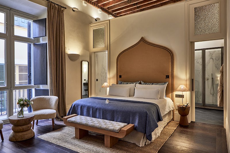 Puro Grand Hotel photo 5