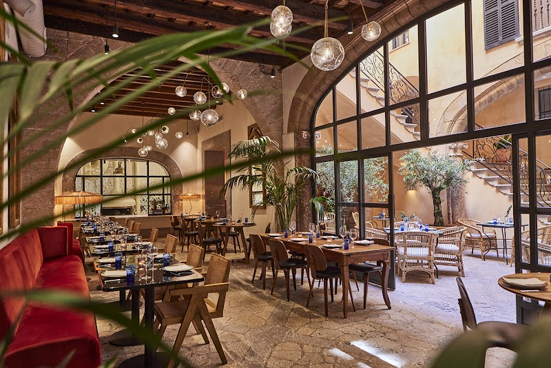 Puro Grand Hotel photo 6