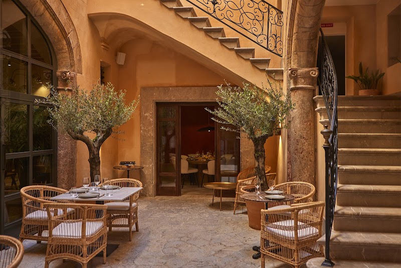 Puro Grand Hotel photo 7