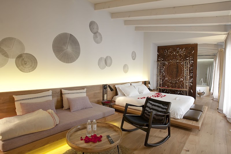 Puro Grand Hotel photo 8