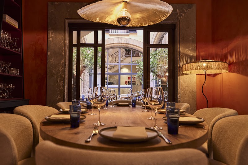 Puro Grand Hotel photo 10