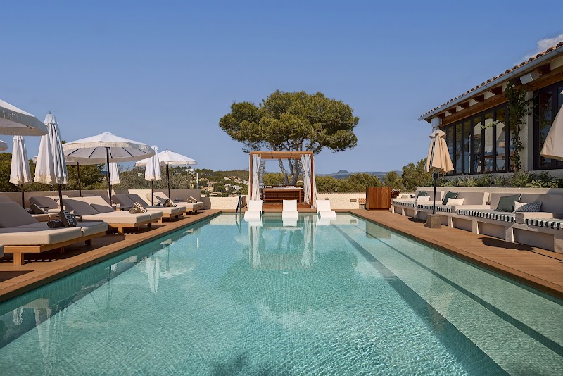 Purobeach Resort Santa Ponsa photo 3