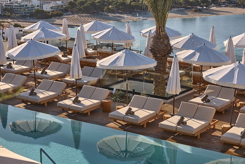 Purobeach Resort Santa Ponsa photo 5