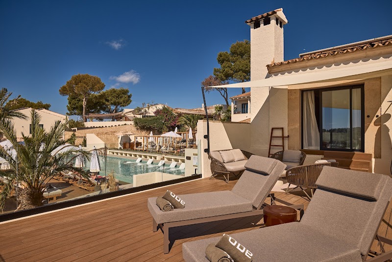 Purobeach Resort Santa Ponsa photo 6