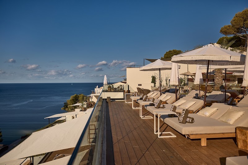 Purobeach Resort Santa Ponsa photo 8