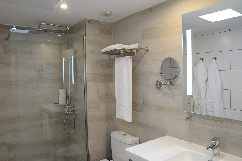 R2 Bahía Kontiki Beach Apartments photo 4