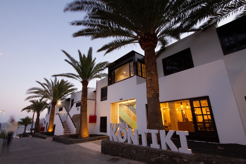 R2 Bahía Kontiki Beach Apartments photo 10