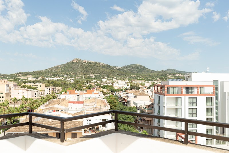 R2 Cala Millor Beach Apartment