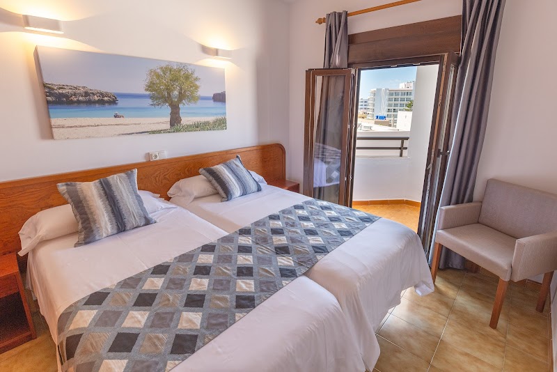 R2 Cala Millor Beach Apartment photo 2
