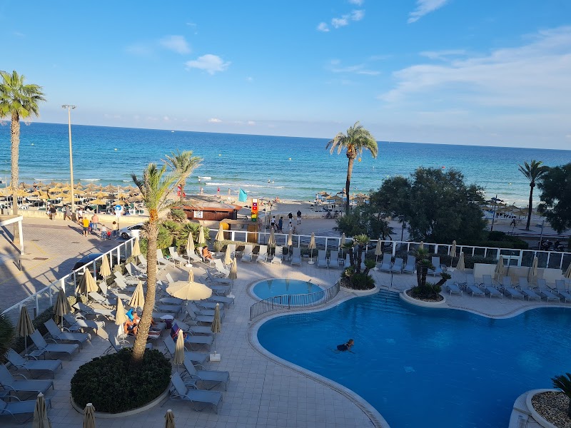 R2 Cala Millor Beach Apartment photo 3