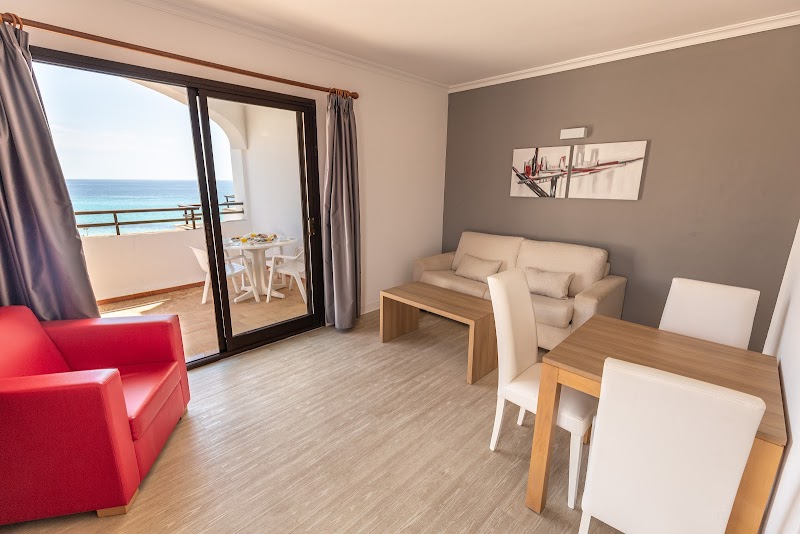 R2 Cala Millor Beach Apartment photo 5