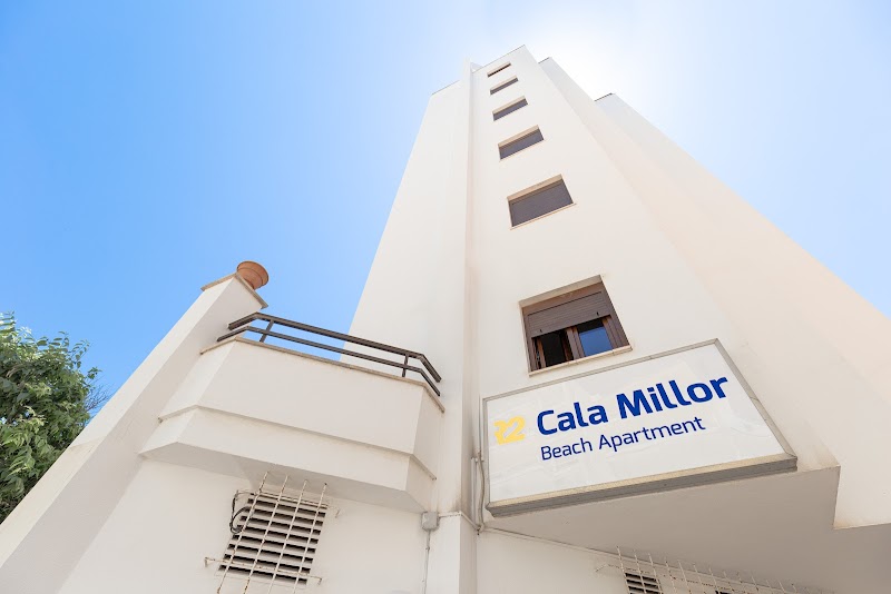R2 Cala Millor Beach Apartment photo 9