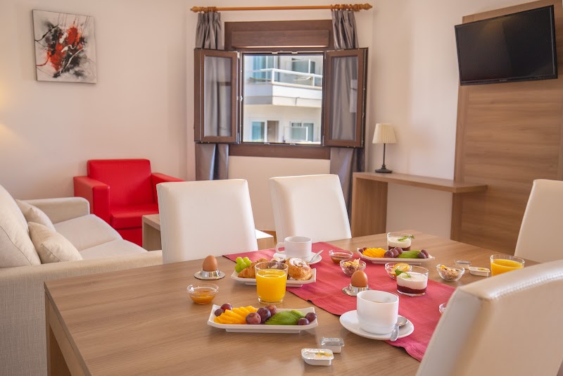 R2 Cala Millor Beach Apartment photo 10