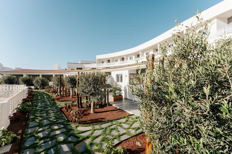 R2 Higos Beach Apartahotel