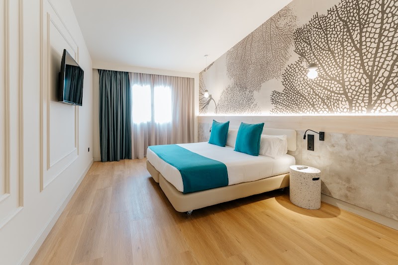 R2 Higos Beach Apartahotel photo 5