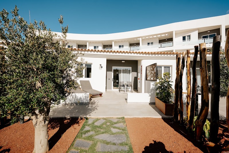 R2 Higos Beach Apartahotel photo 8