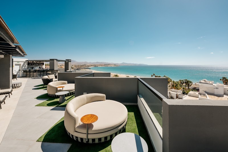 R2 Higos Beach Apartahotel photo 10