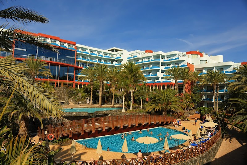 R2 Pájara Beach Hotel & Spa