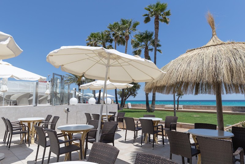 R2 Verónica Beach Hotel photo 5