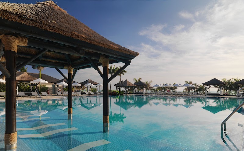 RedLevel at Gran Melia Palacio de Isora