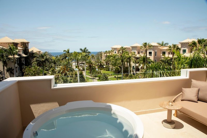 RedLevel at Gran Melia Palacio de Isora photo 6