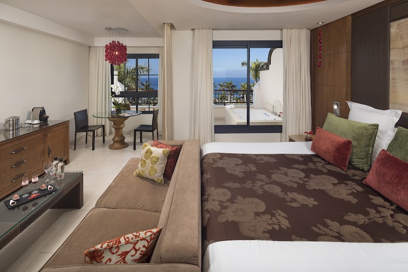RedLevel at Gran Melia Palacio de Isora photo 10