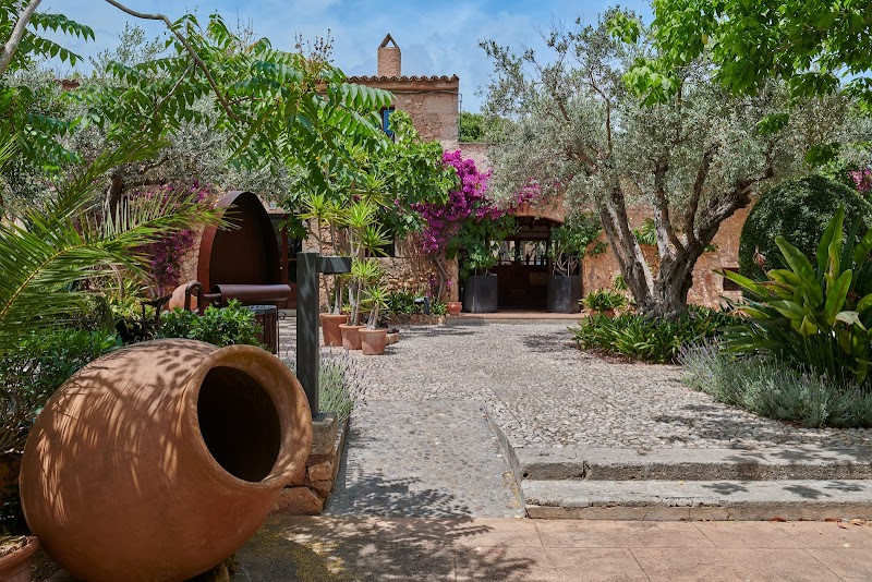 Residencia Son Floriana photo 3