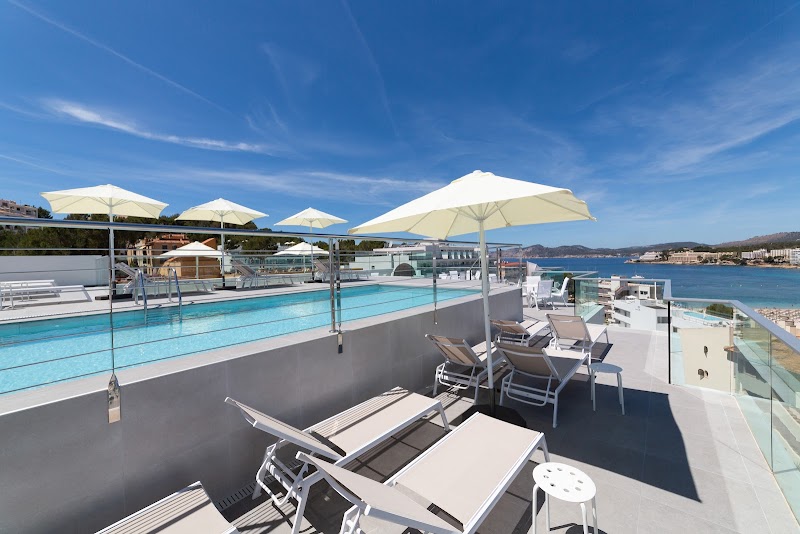 Reverence Life Hotel photo 3