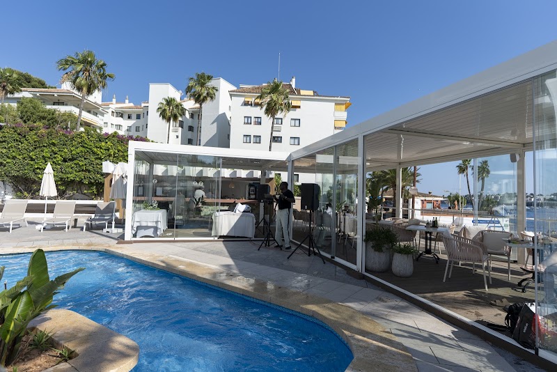 Roc Portonova Apartments