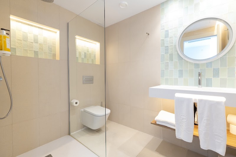 Roc Portonova Apartments photo 4