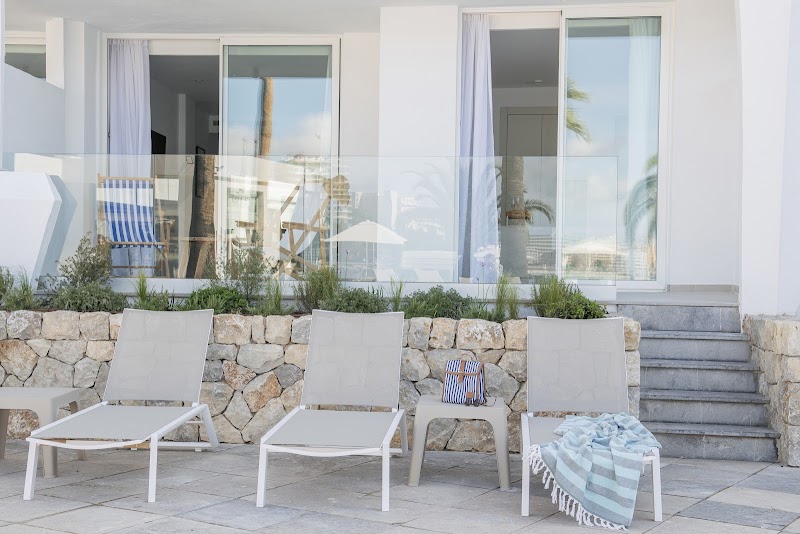 Roc Portonova Apartments photo 9