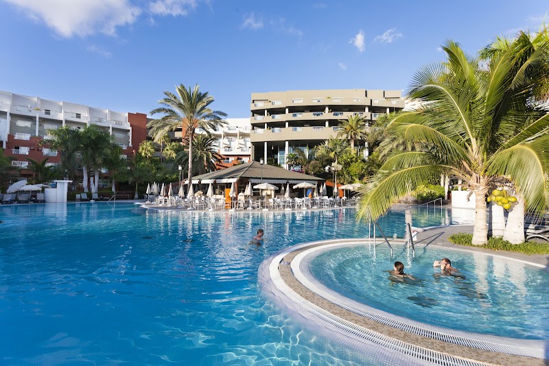 Roca Nivaria GH - Adrian Hoteles