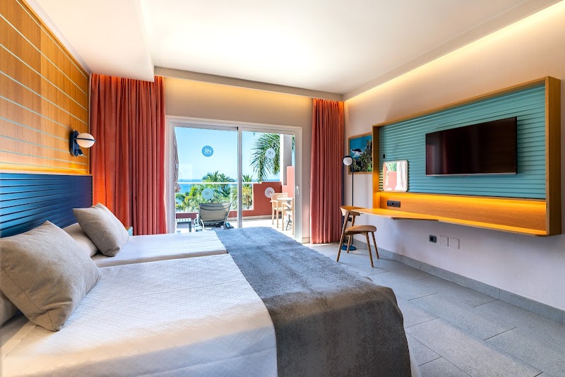 Roca Nivaria GH - Adrian Hoteles photo 2