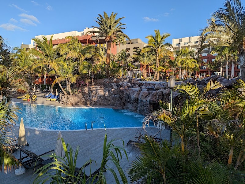 Roca Nivaria GH - Adrian Hoteles photo 3