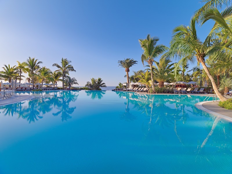 Roca Nivaria GH - Adrian Hoteles photo 5