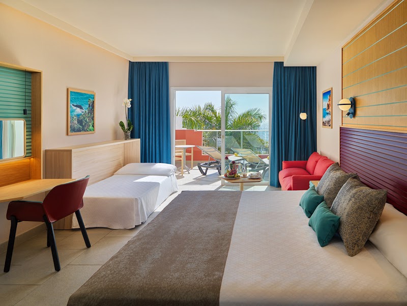 Roca Nivaria GH - Adrian Hoteles photo 6